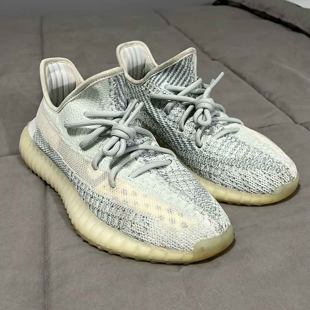 Adidas Yeezy V2 350 Static Reflective